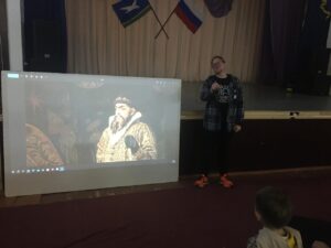 Подробнее о статье Исторический экскурс для детей ко дню народного единства