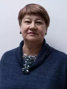 Подробнее о статье Долинская Ольга Григорьевна — Руководитель кружковой работы ГДК «Энергия»