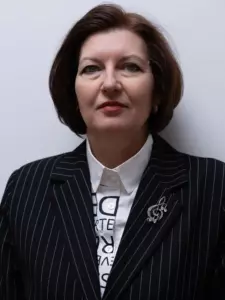 Подробнее о статье Лахтикова Ольга Евгеньевна — Руководитель кружковой работы ГДК «Энергия»
