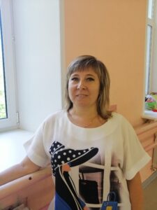 Подробнее о статье Шарикова Елена Николаевна — Балетмейстер ГДК «Энергия»