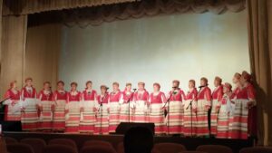 Подробнее о статье Муниципальный фестиваль военной и патриотической песни «Я люблю тебя, Россия»