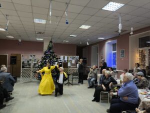 Подробнее о статье Кабачок «13 стульев» Ч.2