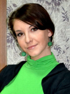 Подробнее о статье Геряндина Екатерина Владимировна — Заведующий ГДК «Энергия»