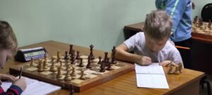 Подробнее о статье XX Рождественский шахматный фестиваль