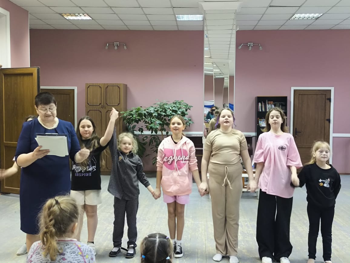 Вы сейчас просматриваете Литературная композиция «Чехов в лицах»