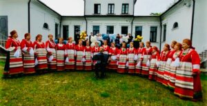 Подробнее о статье Праздничный концерт, посвящённый окончанию учебного года в Воскресной школе при Иоанно-Предтеченском храме