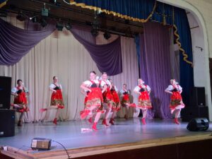 Подробнее о статье День открытых дверей ДК «Энергия» Ч. 1