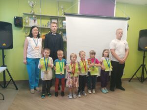 Подробнее о статье Шахматный турнир в г. Гжель