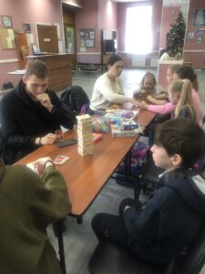 Подробнее о статье Настольные игры в муниципальном округе Чехов