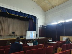 Подробнее о статье Час здоровья в муниципальном округе Чехов