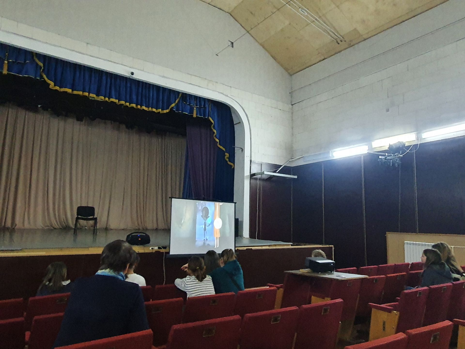 Вы сейчас просматриваете Час здоровья в муниципальном округе Чехов